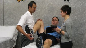 Clinical Education Placements for physical therapy