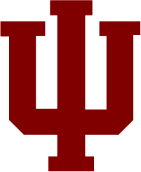 IU logo