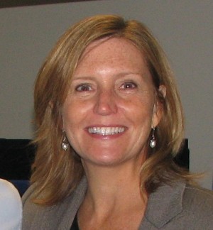 Nancy Kusner, Athletico Director of Human Resources