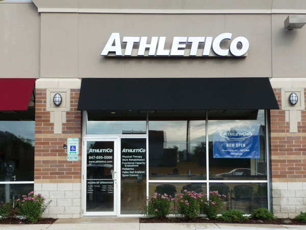 physical therapy south elgin, IL