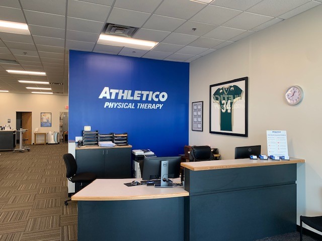 physical therapy elk grove village