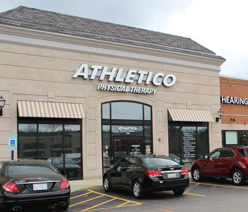 physical therapy barrington IL