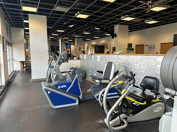 Athletico Physical Therapy South Loop Archer Chicago