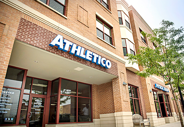physical therapy elmhurst IL