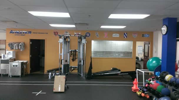 physical therapy gurnee IL