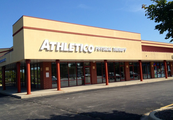 physical therapy joliet IL