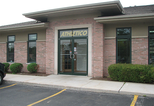 physical therapy lemont IL