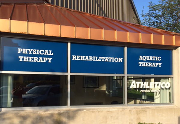 physical therapy palatine IL