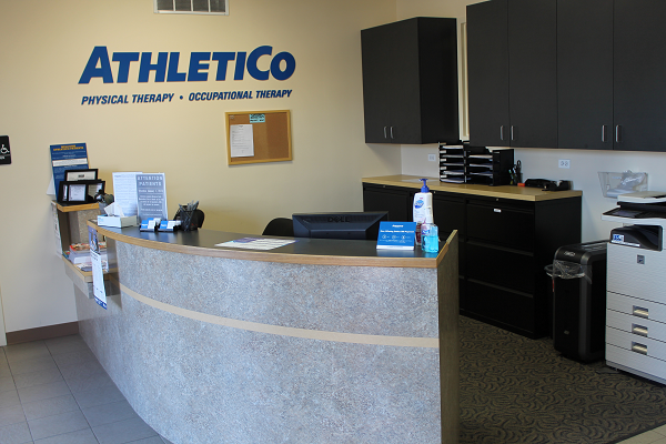 physical therapy plainfield IL