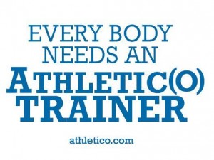 Athletico Athletic Trainers Fundraise & Educate For National Athletic Training Month