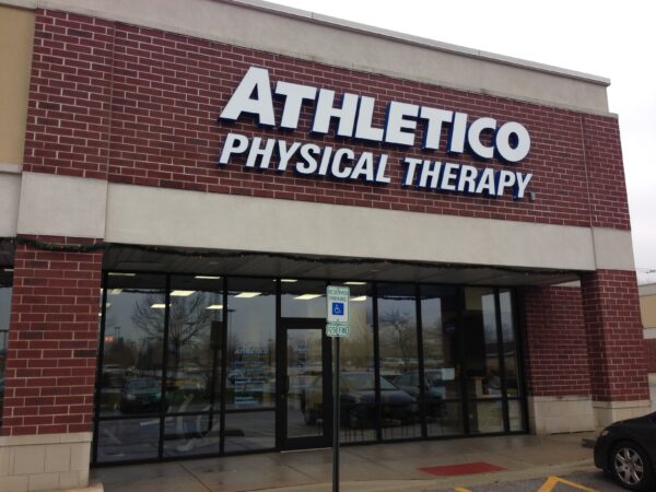 Athletico Chatham