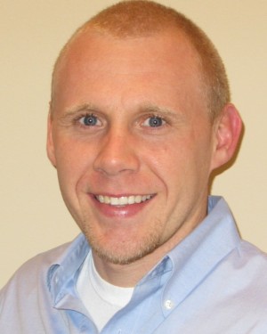 Jason Myers, PT, DPT, serves as the facility manager and treating physical therapist for the Cary IL facility