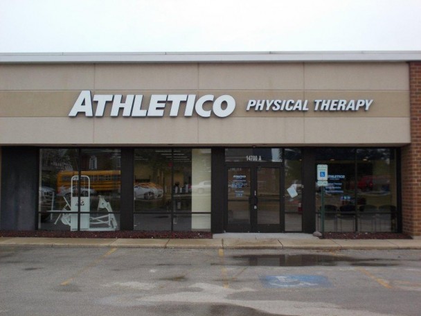 Physical Therapy Orland Park IL