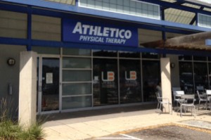 Greenfield Athletico Clinic