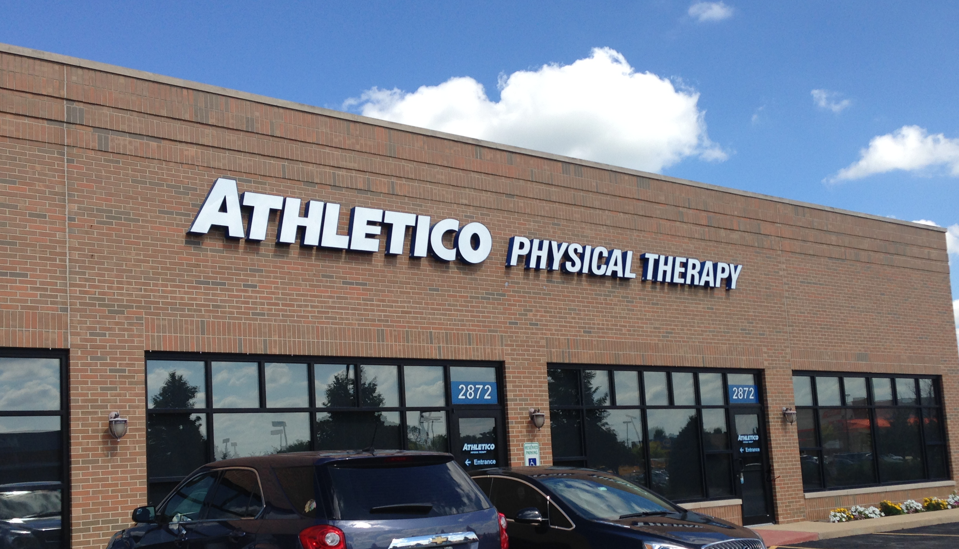 physical therapy oswego