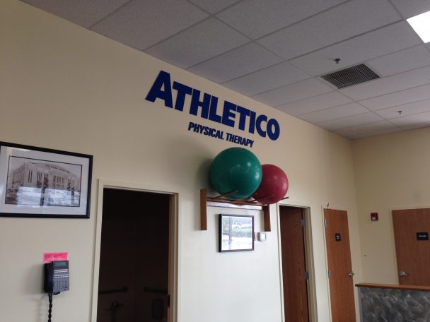 physical therapy oswego