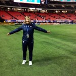 US Women's Soccer