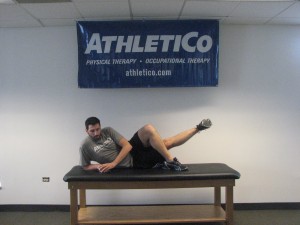 Inner leg lifts