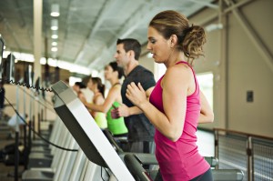 Treadmill Exercise