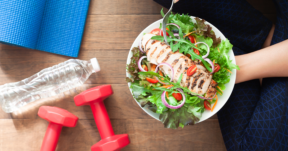 nutritionist programs online