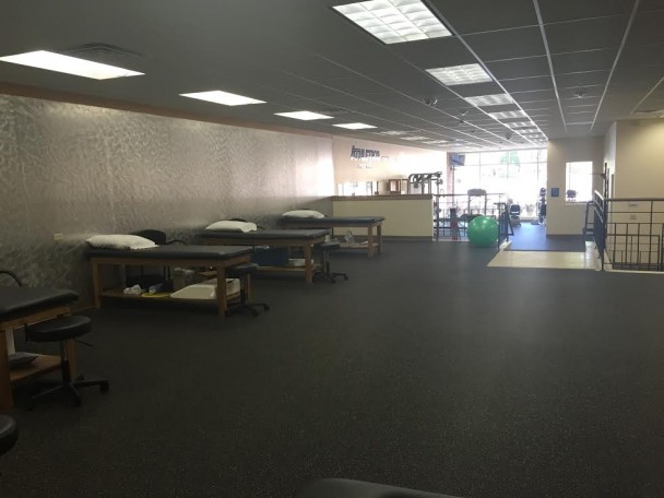 physical therapy wauwatosa WI