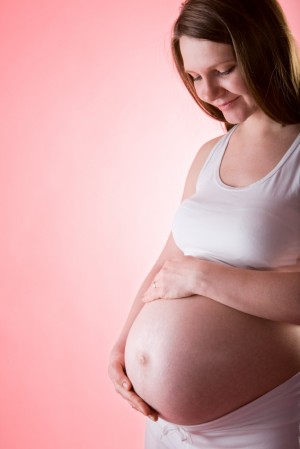 Physical therapy during pregnancy