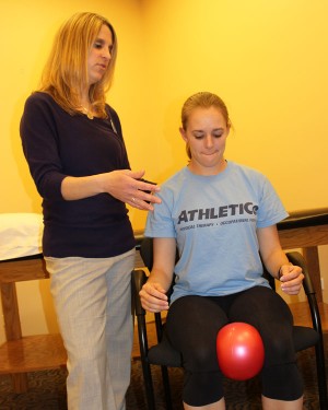 Physical Therapy for Endometriosis 