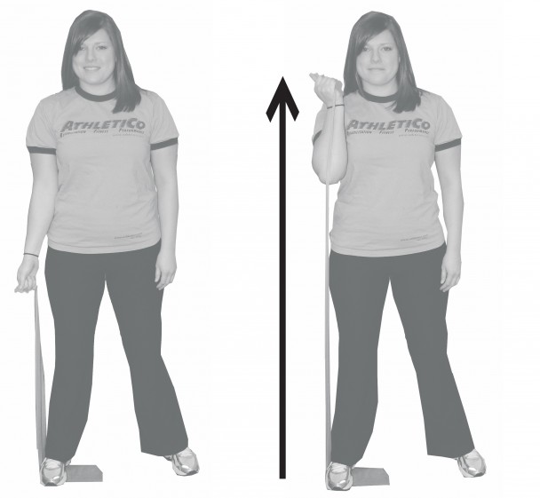 Benefits of an Exercise Band