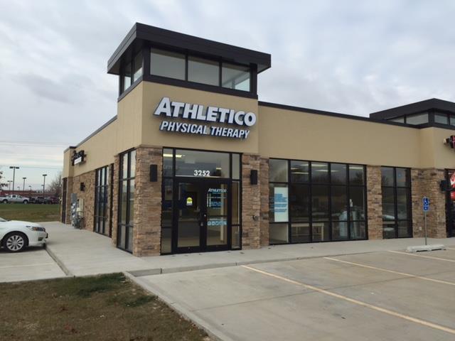 physical therapy bettendorf ia