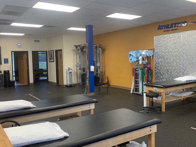 physical therapy bettendorf ia