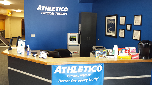 physical therapy oregon IL