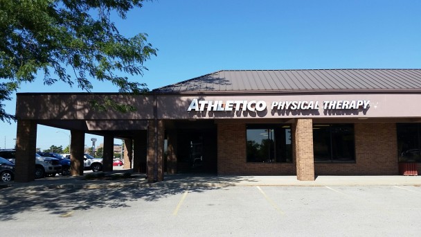 physical therapy bloomington IL