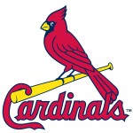 Cardinals Primary Logo