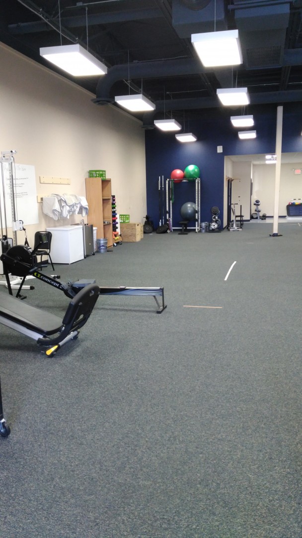physical therapy decatur IL