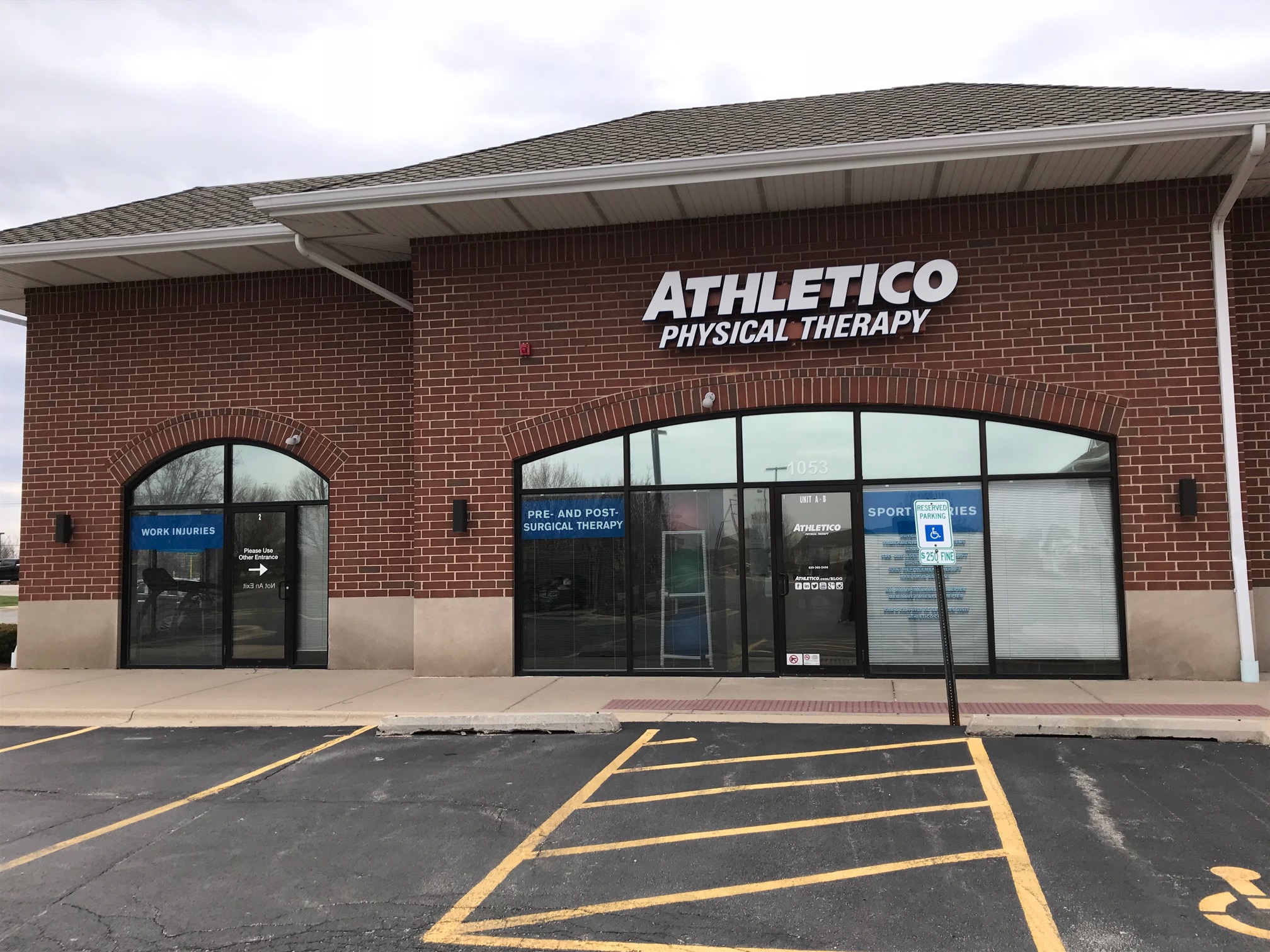 physical therapy elburn IL