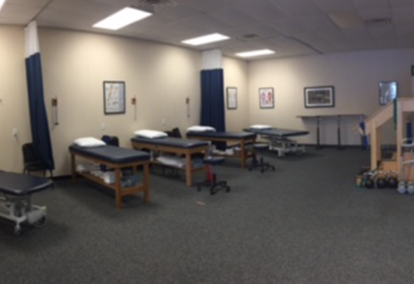 physical therapy geist indianapolis IN