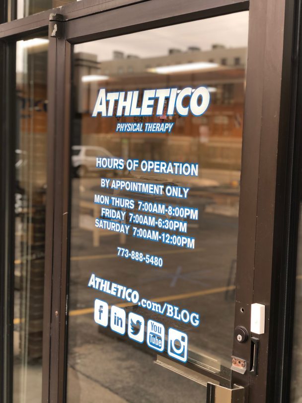 physical therapy lakeview chicago athletico lakeview west