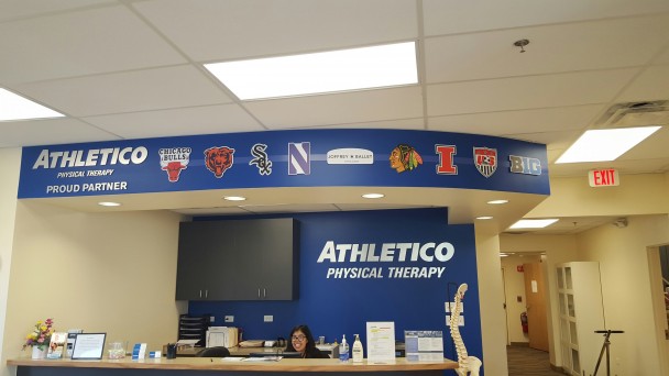 physical therapy mundelein IL
