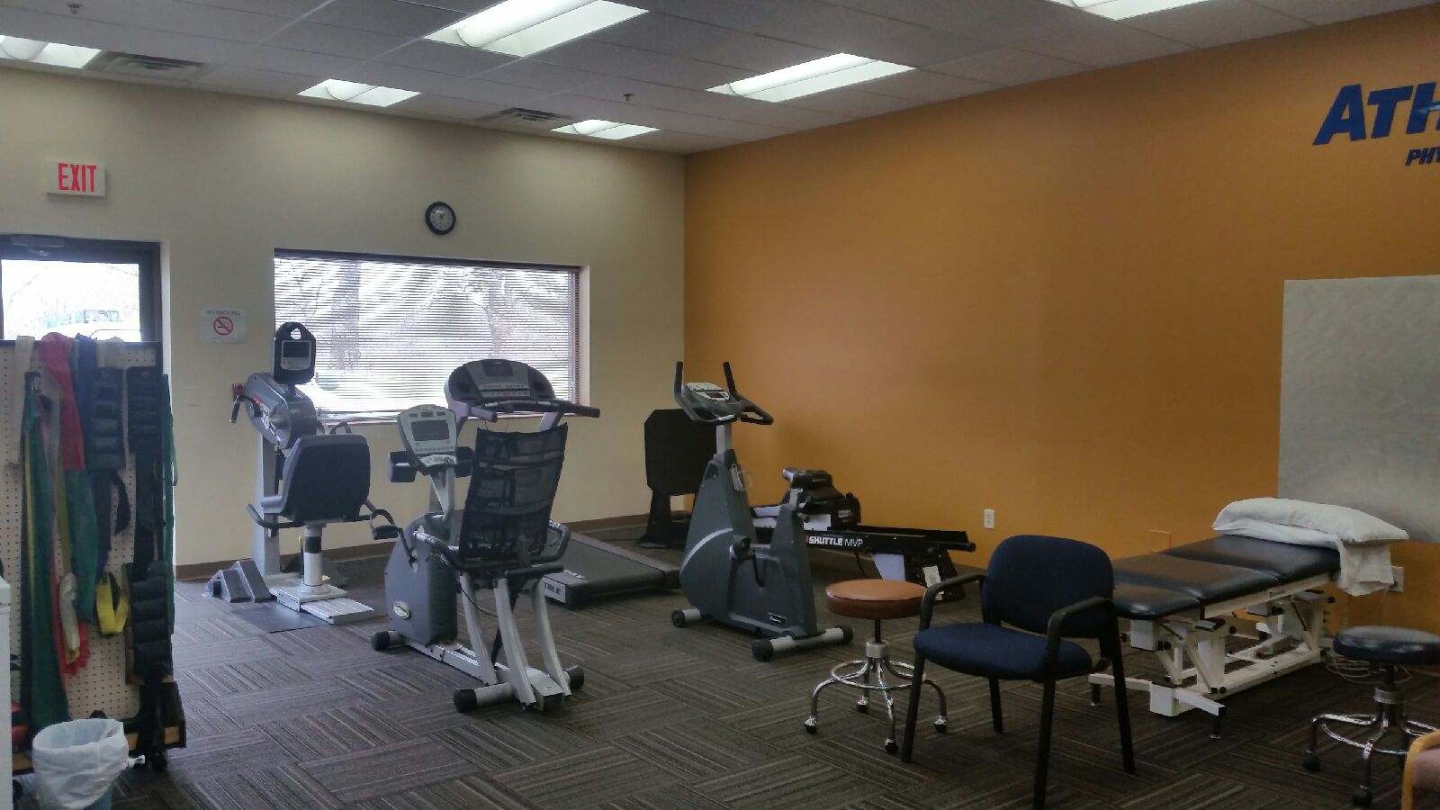 physical therapy geneva WI