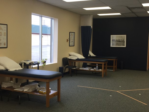 physical therapy mason city IA