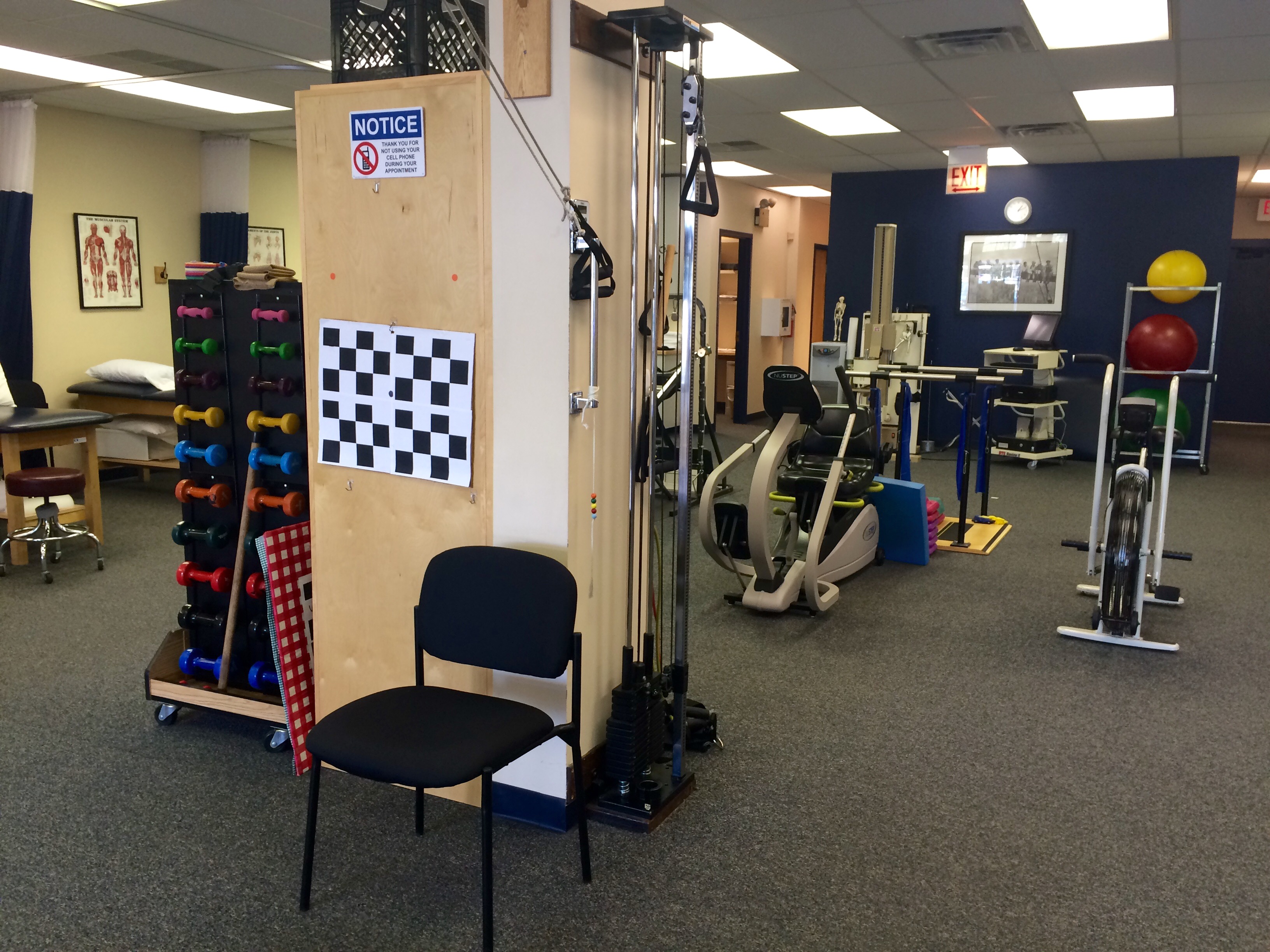 Physical Therapy Palos Heights Athletico Palos Heights North
