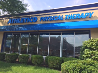 physical therapy park ridge IL