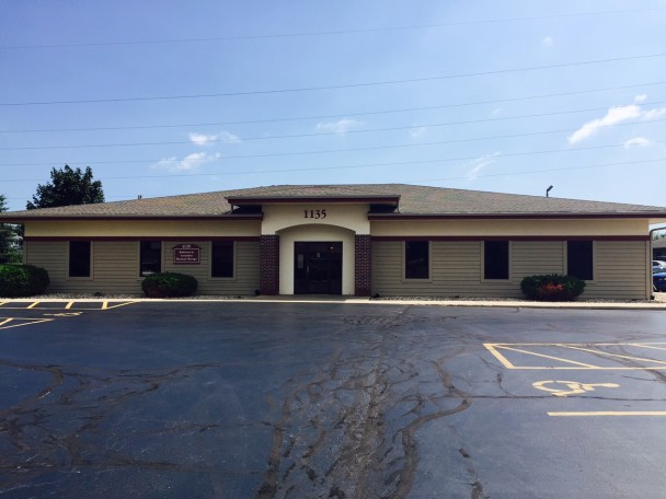 Racine Aquatic Center