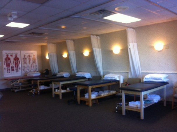 physical therapy waterford WI