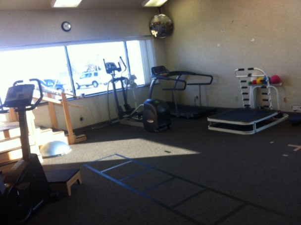 physical therapy waterford WI