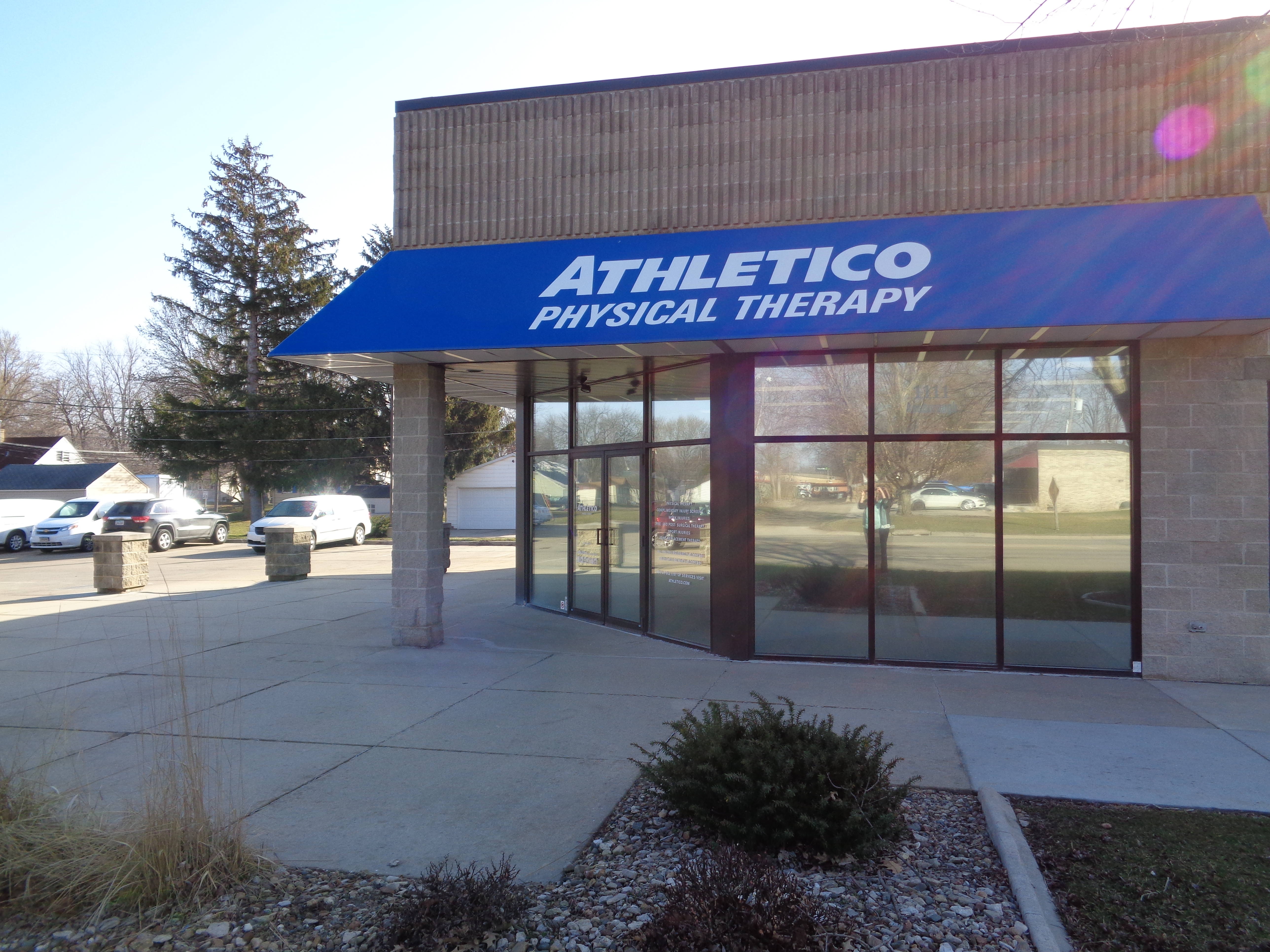 Athletico Waterloo