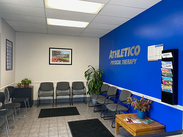 physical therapy brentwood, mo