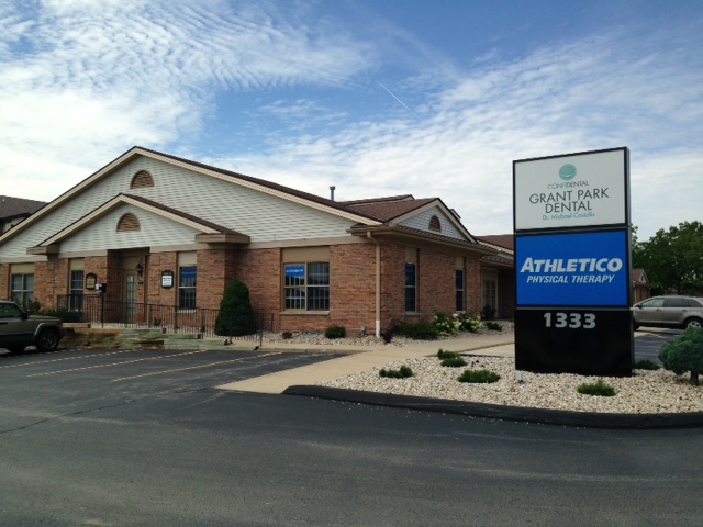athletico physical therapy - south milwaukee