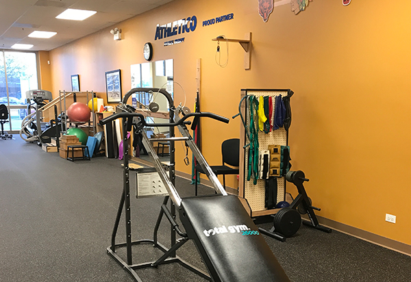 physical therapy melrose park IL