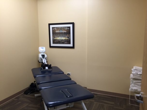 physical therapy munster IN